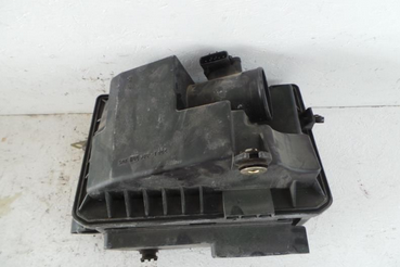 Luftmassenmesser Luftfilerkasten Luftfiltergeh&auml;use Mazda Premacy CP 2,0 TD 74kw